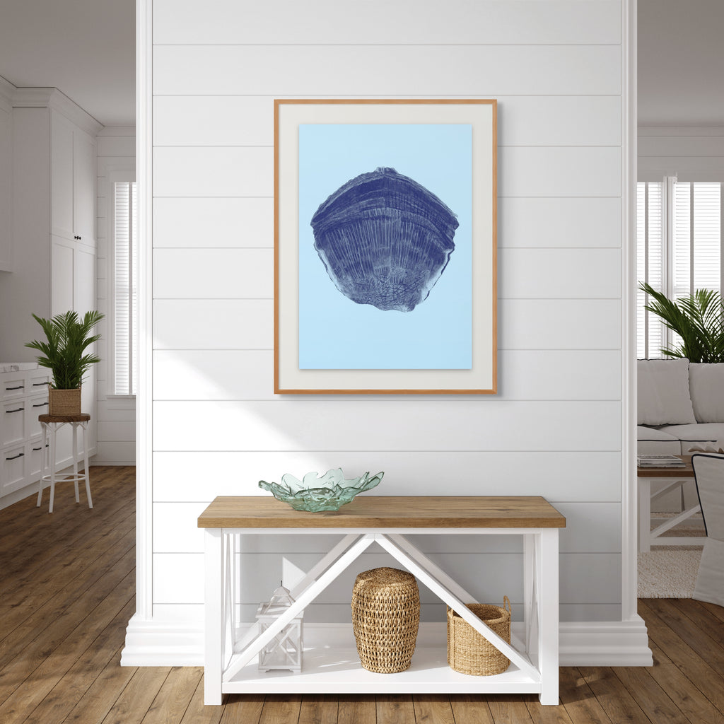 Scale No. 1 - Open Edition