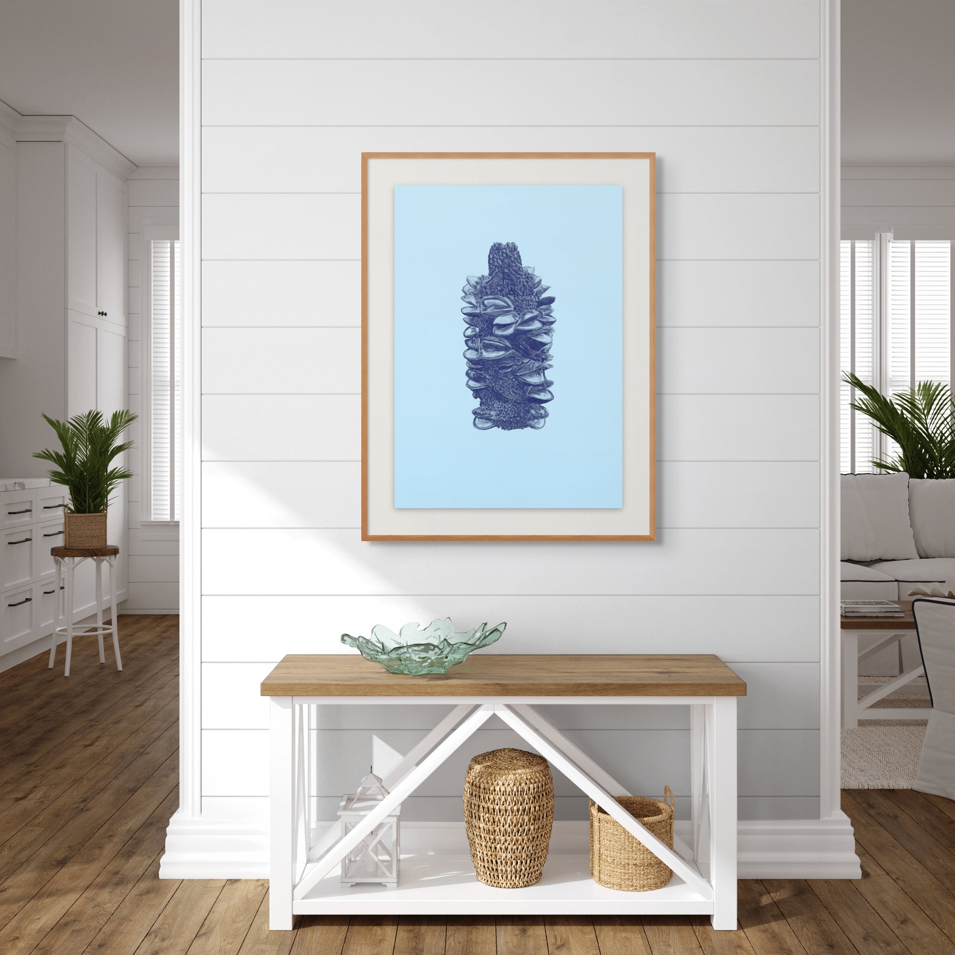 Banksia No. 1 - Limited Edition