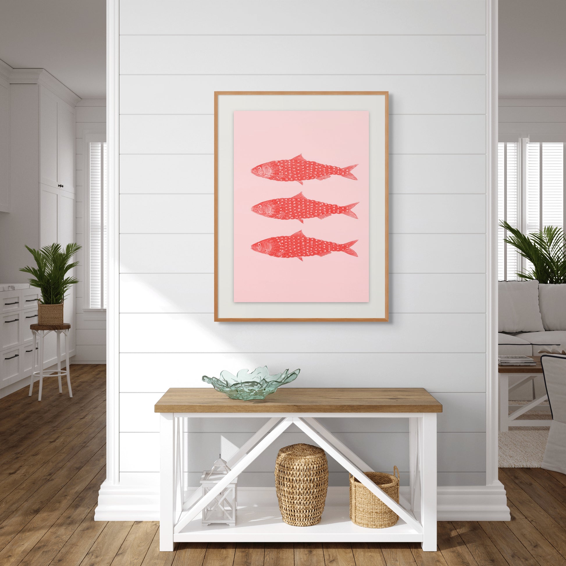 Sardine Soy NO.1 - Limited Edition