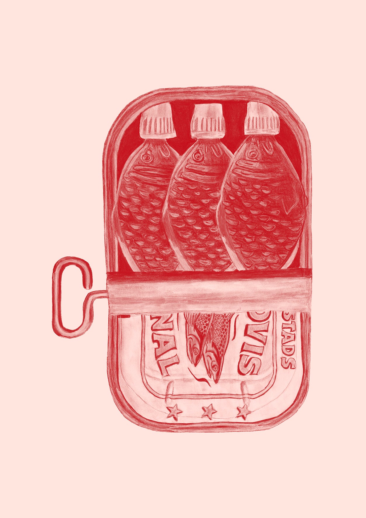 Soy Can NO.1 - Limited Edition