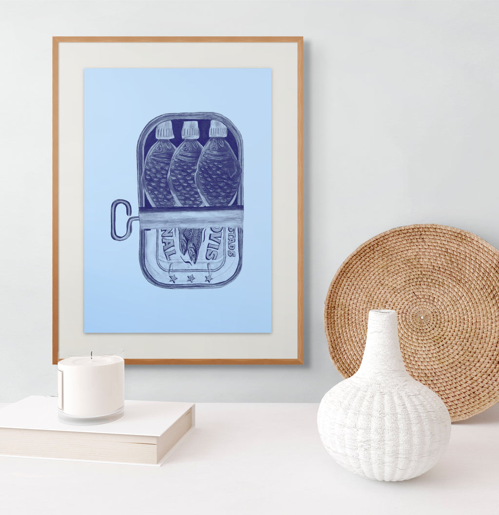 Soy Can NO.1 - Limited Edition