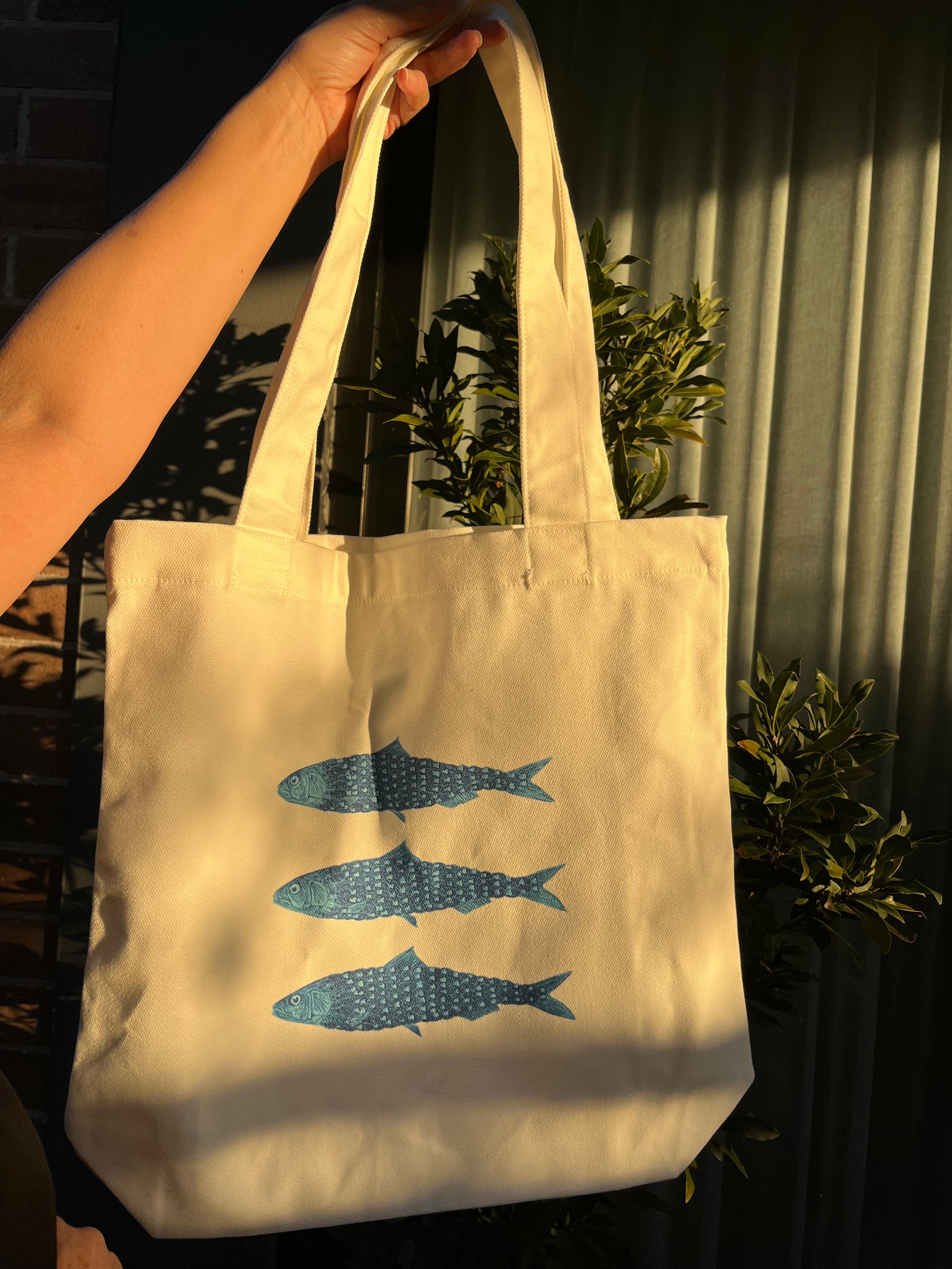 Tote Bag