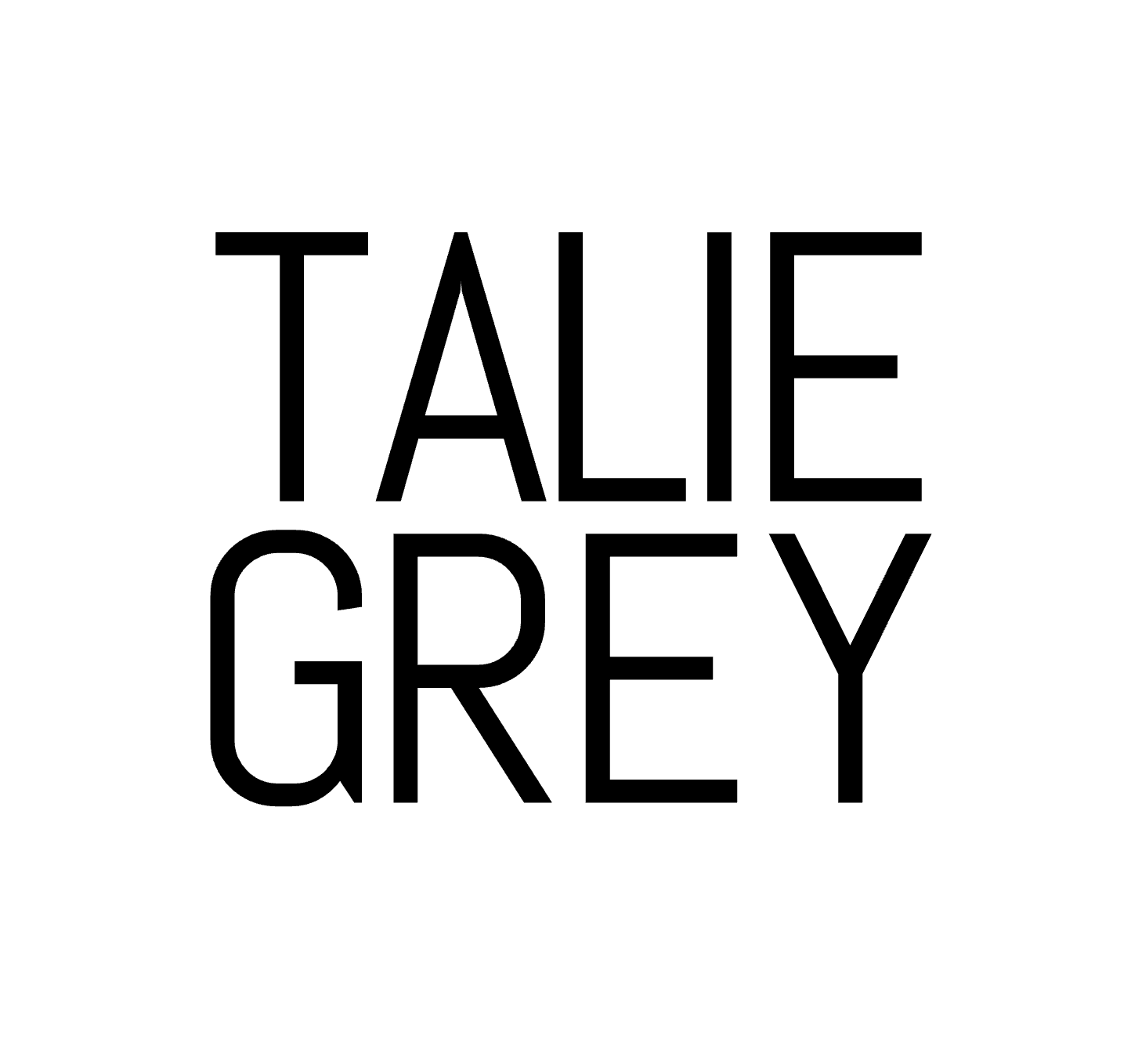Tale Grey TALIE GREY ART – Talie Grey